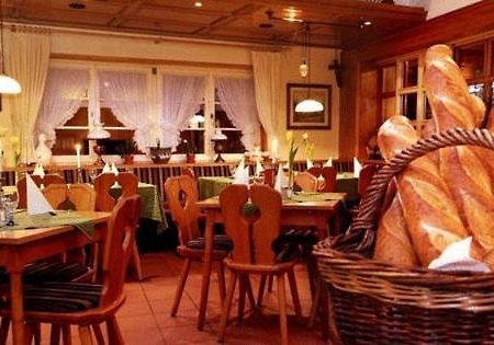 Grafs Adler Hotel Offenburg Eksteriør billede