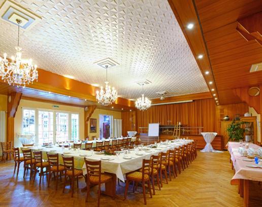 Grafs Adler Hotel Offenburg Eksteriør billede